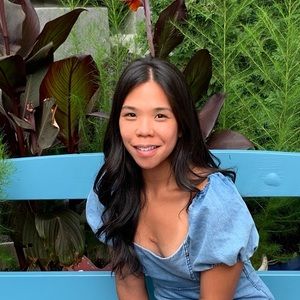 Meet your Posher, Beverly